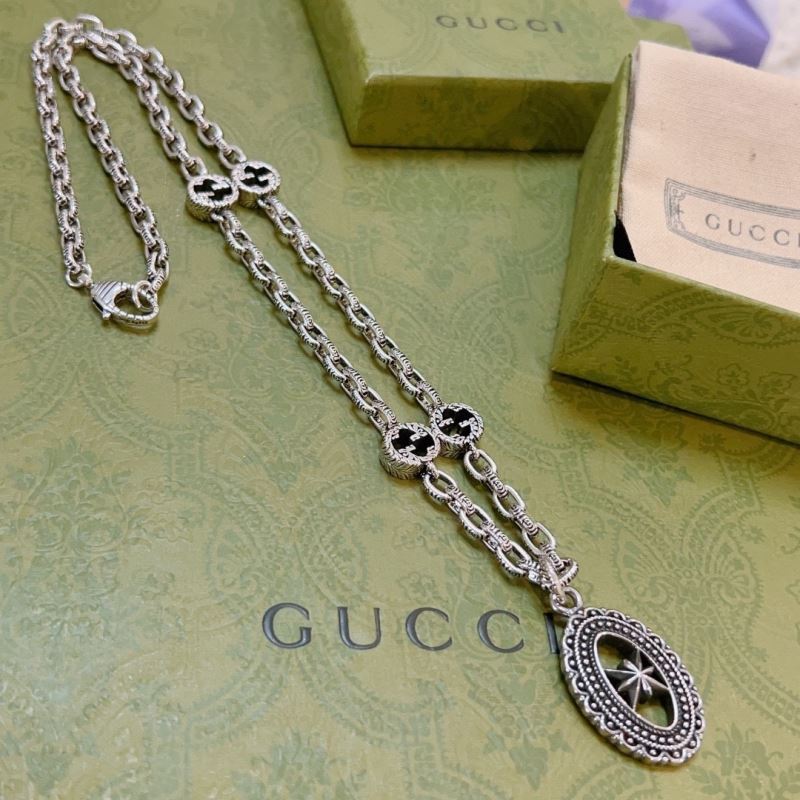 Gucci Necklaces